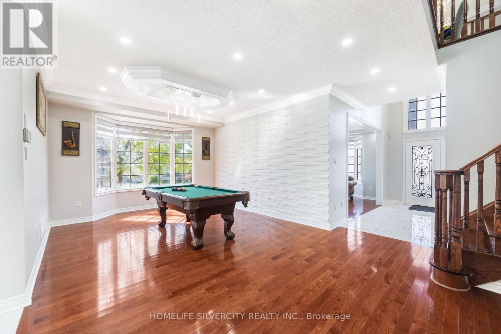 29 Sagebrook Road, Brampton, Ontario  L6P 2Y5 - Photo 6 - W12544628