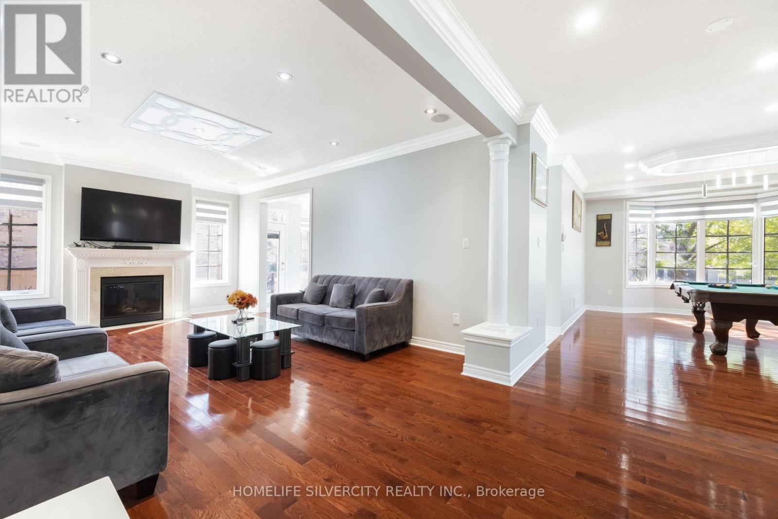 29 Sagebrook Road, Brampton, Ontario  L6P 2Y5 - Photo 8 - W12544628