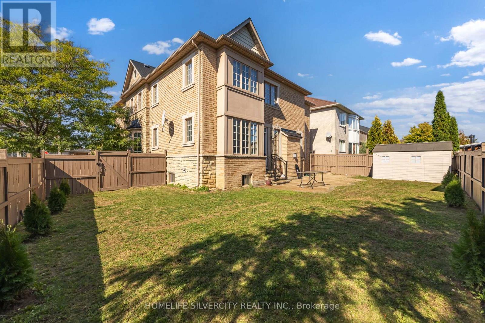 29 Sagebrook Road, Brampton, Ontario  L6P 2Y5 - Photo 42 - W12544628