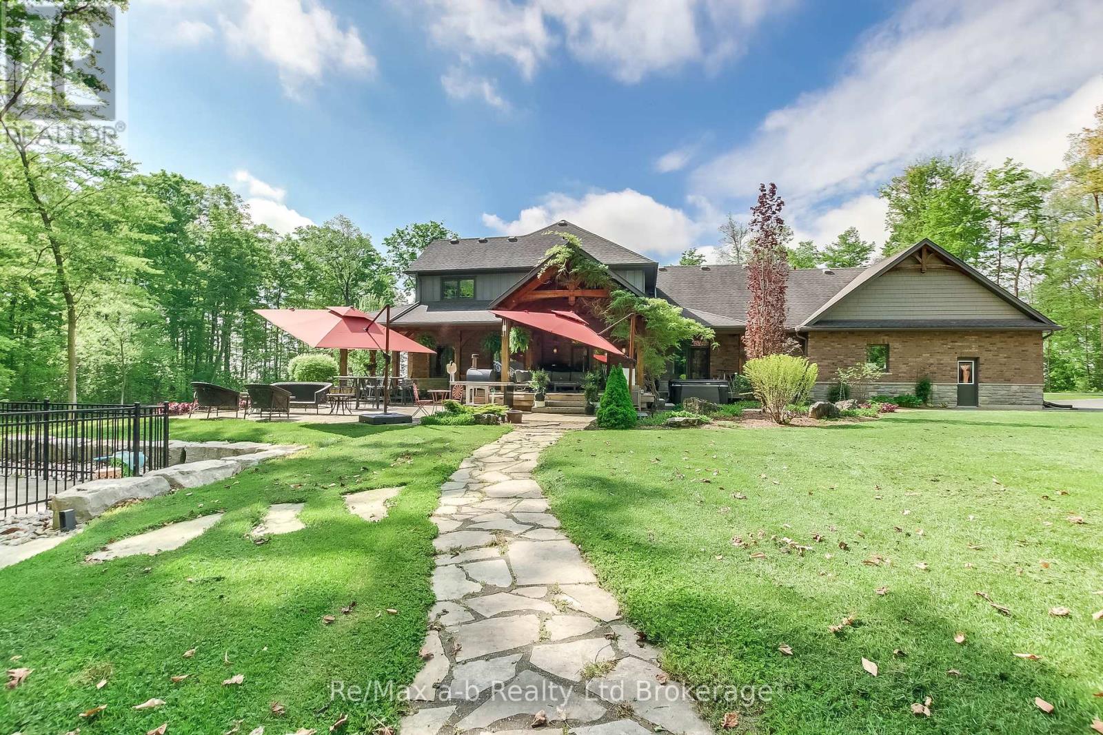 465653 Curries Road, Norwich, Ontario  N4S 7V8 - Photo 11 - X12151746