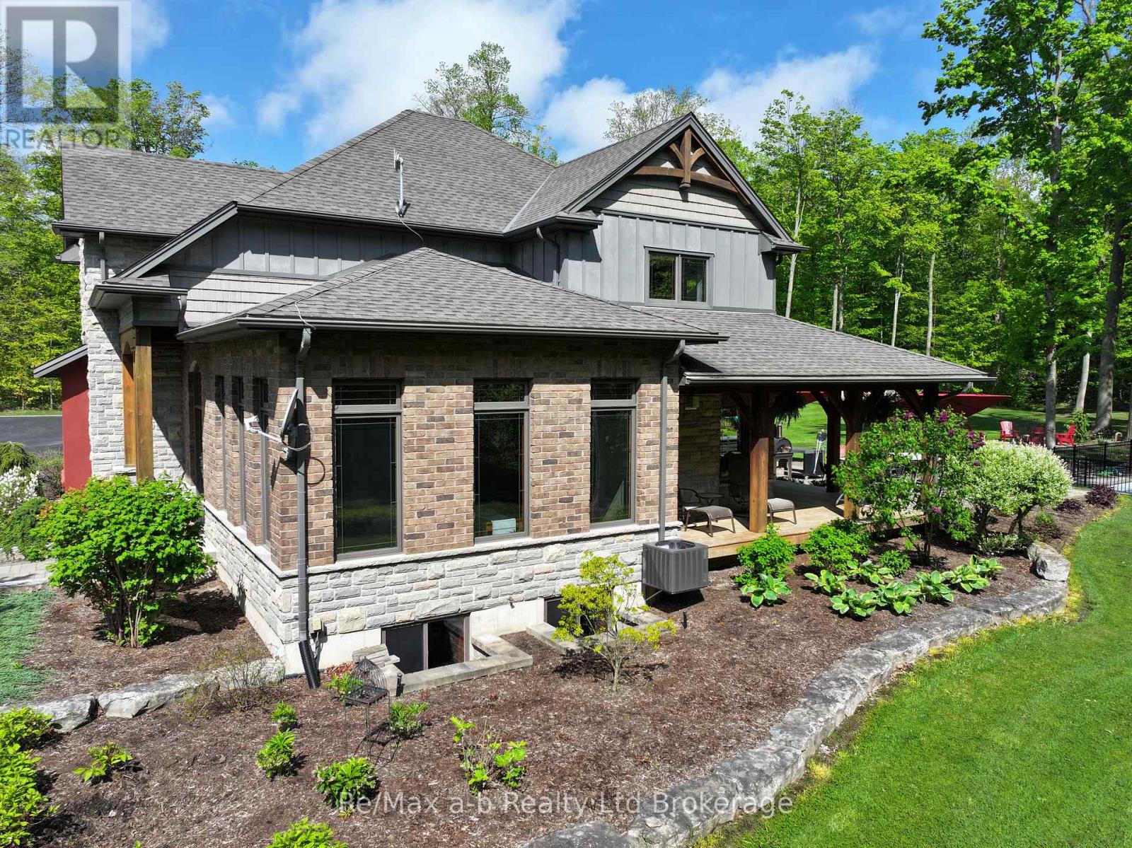 465653 Curries Road, Norwich, Ontario  N4S 7V8 - Photo 2 - X12151746