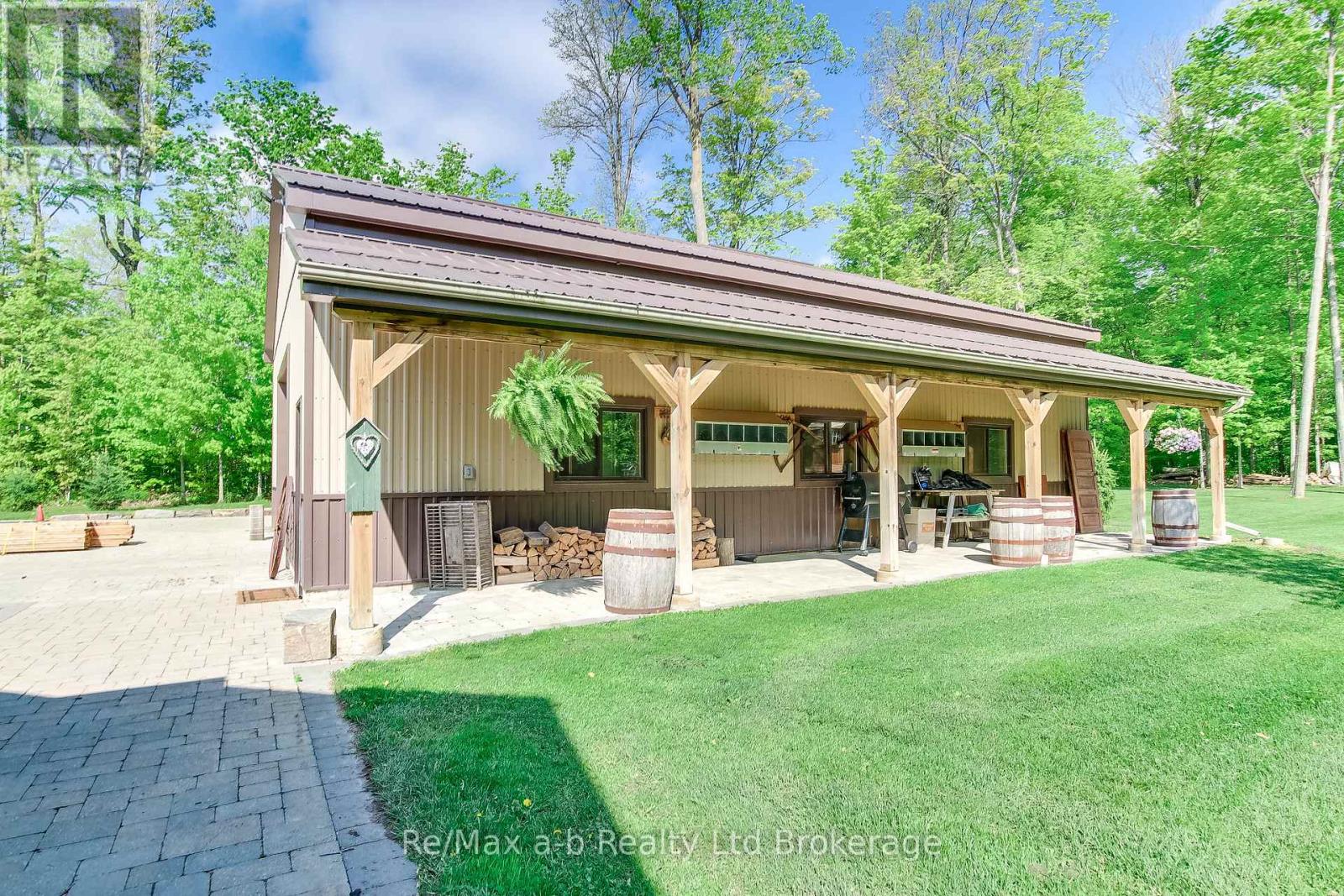 465653 Curries Road, Norwich, Ontario  N4S 7V8 - Photo 18 - X12151746