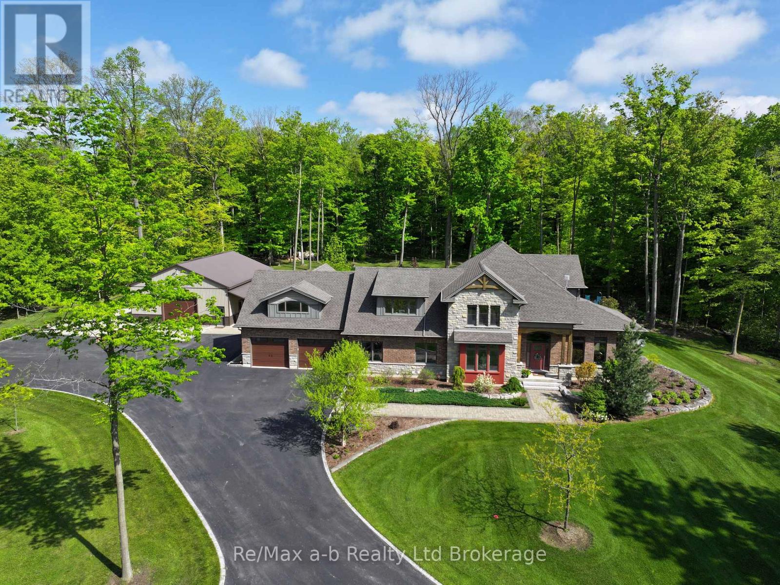 465653 Curries Road, Norwich, Ontario  N4S 7V8 - Photo 4 - X12151746