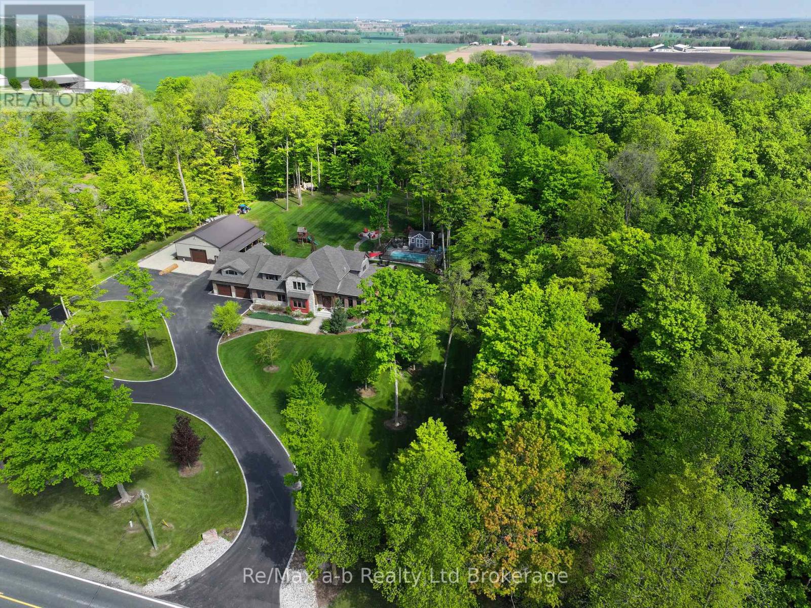 465653 Curries Road, Norwich, Ontario  N4S 7V8 - Photo 6 - X12151746