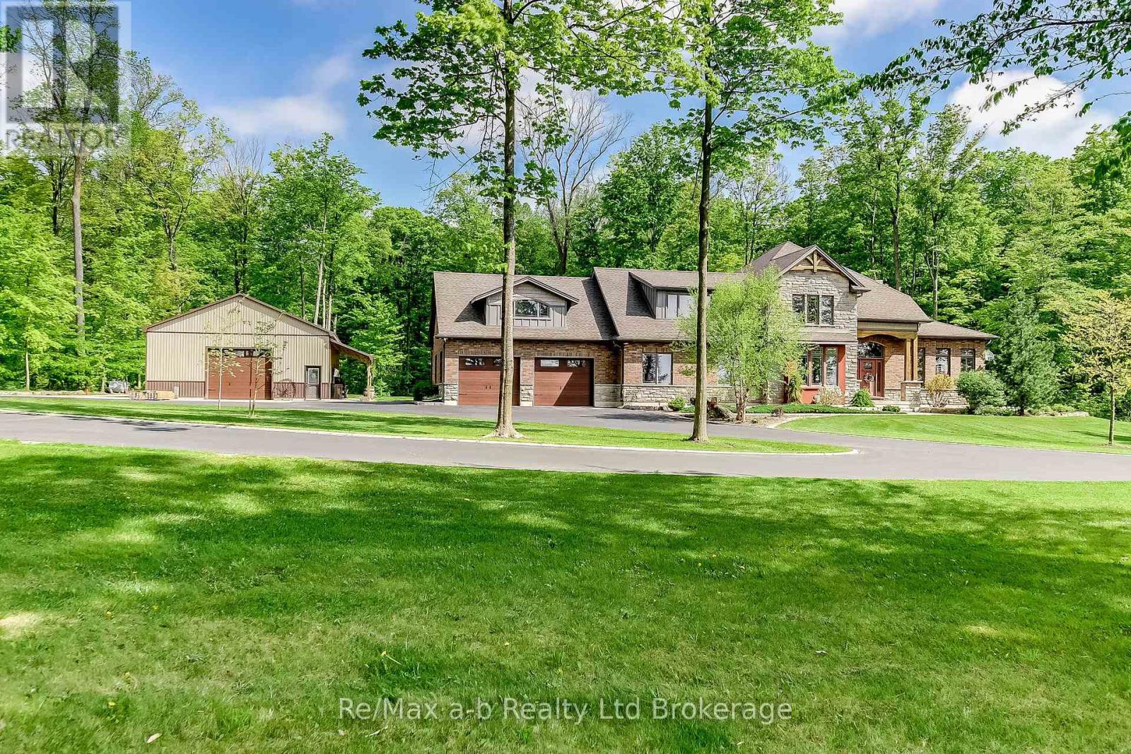 465653 Curries Road, Norwich, Ontario  N4S 7V8 - Photo 5 - X12151746