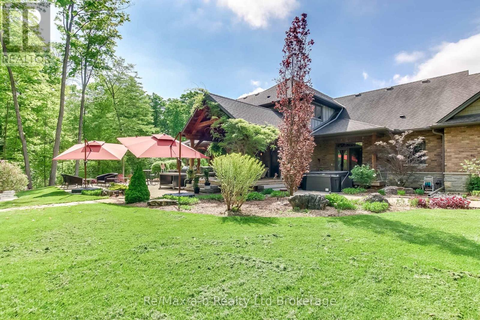 465653 Curries Road, Norwich, Ontario  N4S 7V8 - Photo 9 - X12151746