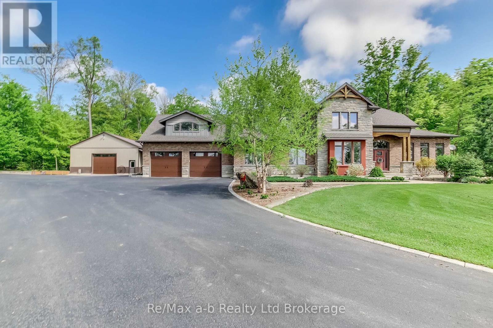 465653 Curries Road, Norwich, Ontario  N4S 7V8 - Photo 8 - X12151746