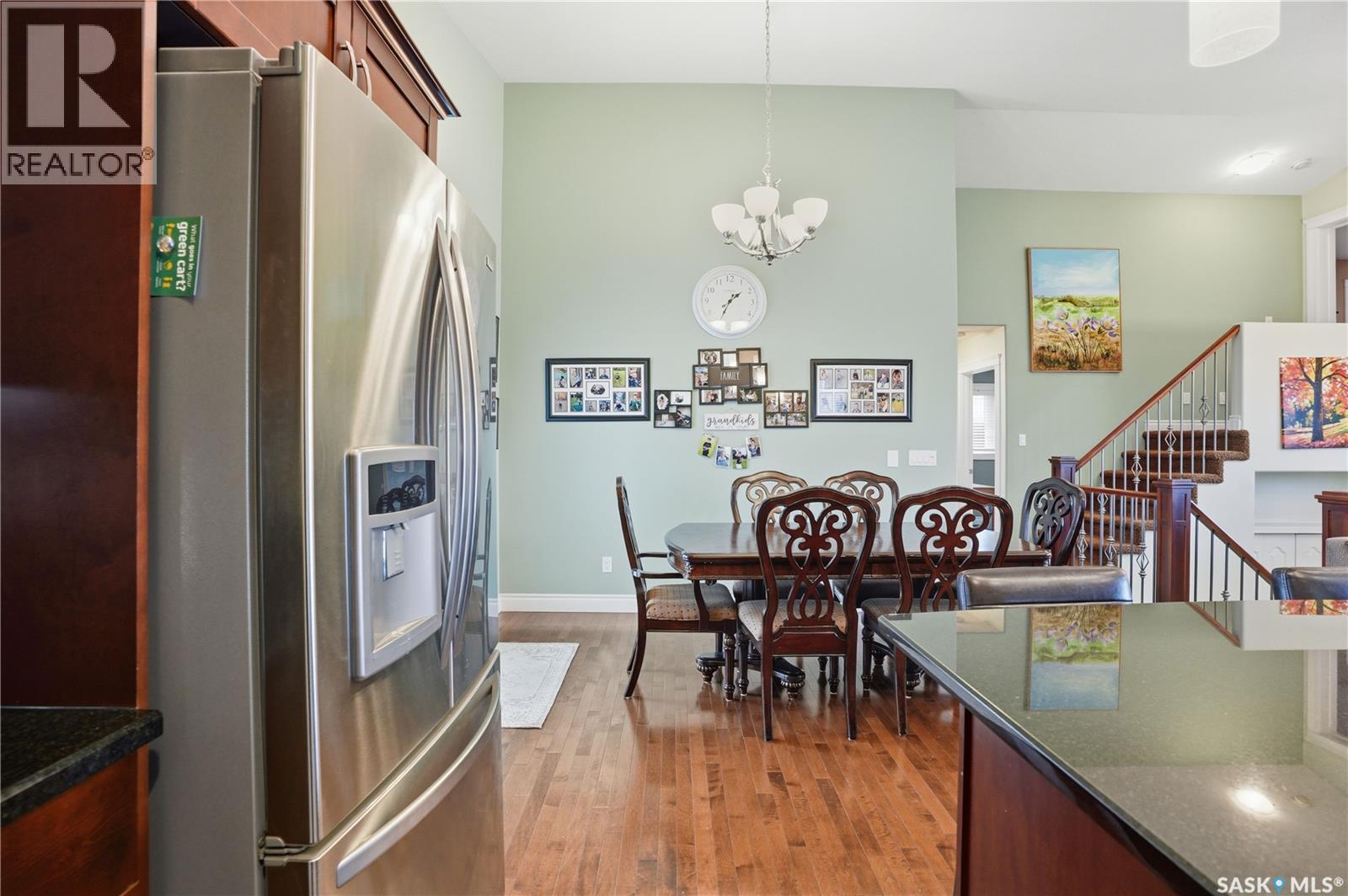 631 Ledingham Crescent, Saskatoon, Saskatchewan  S7V 0B6 - Photo 10 - SK024203