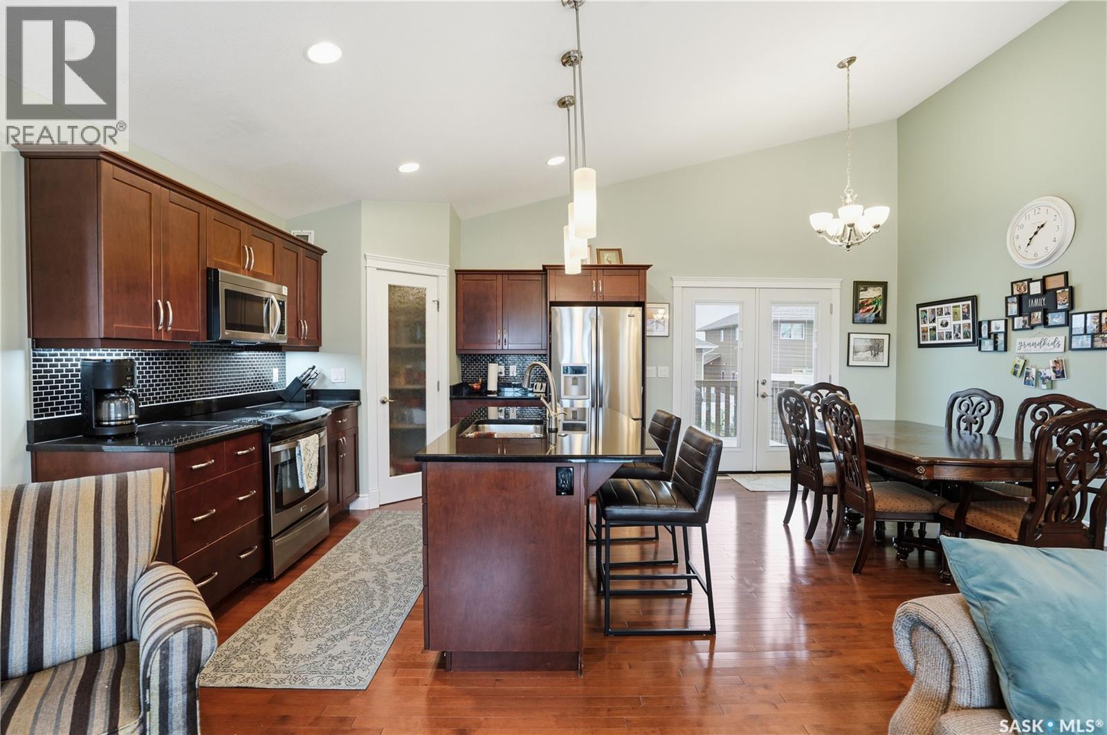 631 Ledingham Crescent, Saskatoon, Saskatchewan  S7V 0B6 - Photo 11 - SK024203