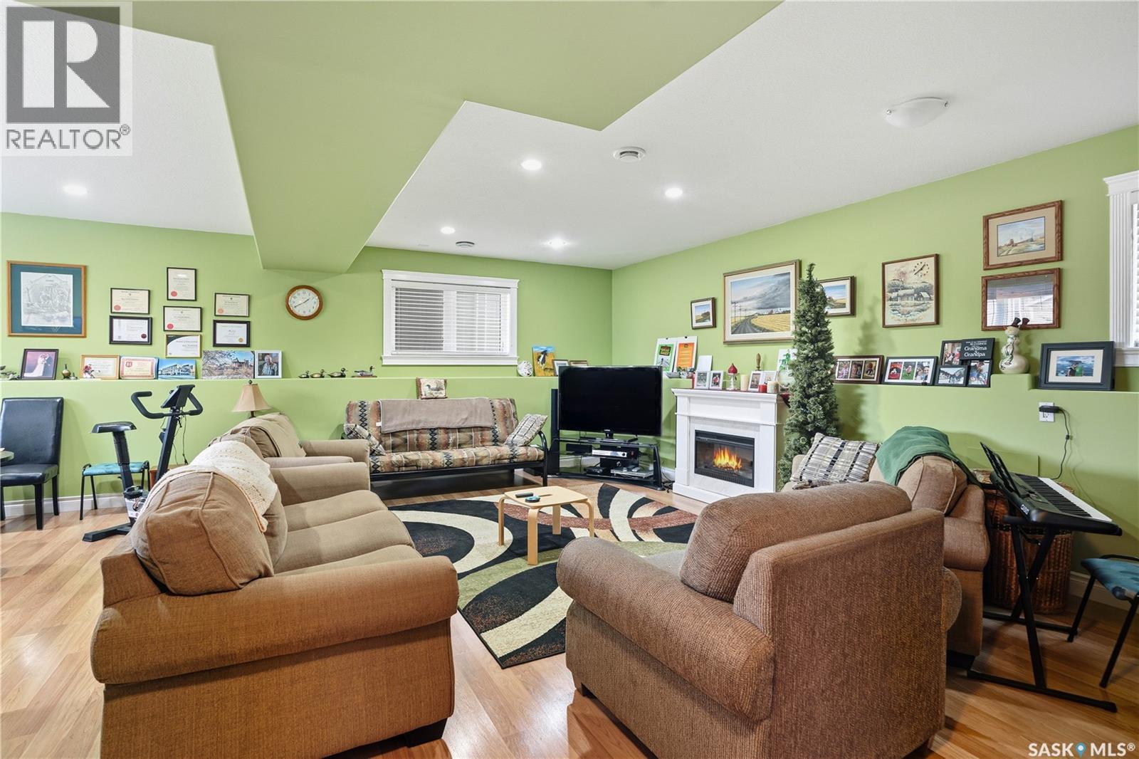 631 Ledingham Crescent, Saskatoon, Saskatchewan  S7V 0B6 - Photo 23 - SK024203