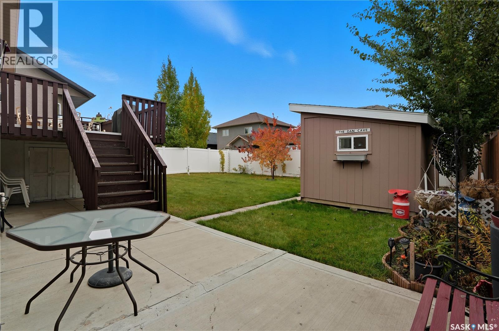 631 Ledingham Crescent, Saskatoon, Saskatchewan  S7V 0B6 - Photo 41 - SK024203