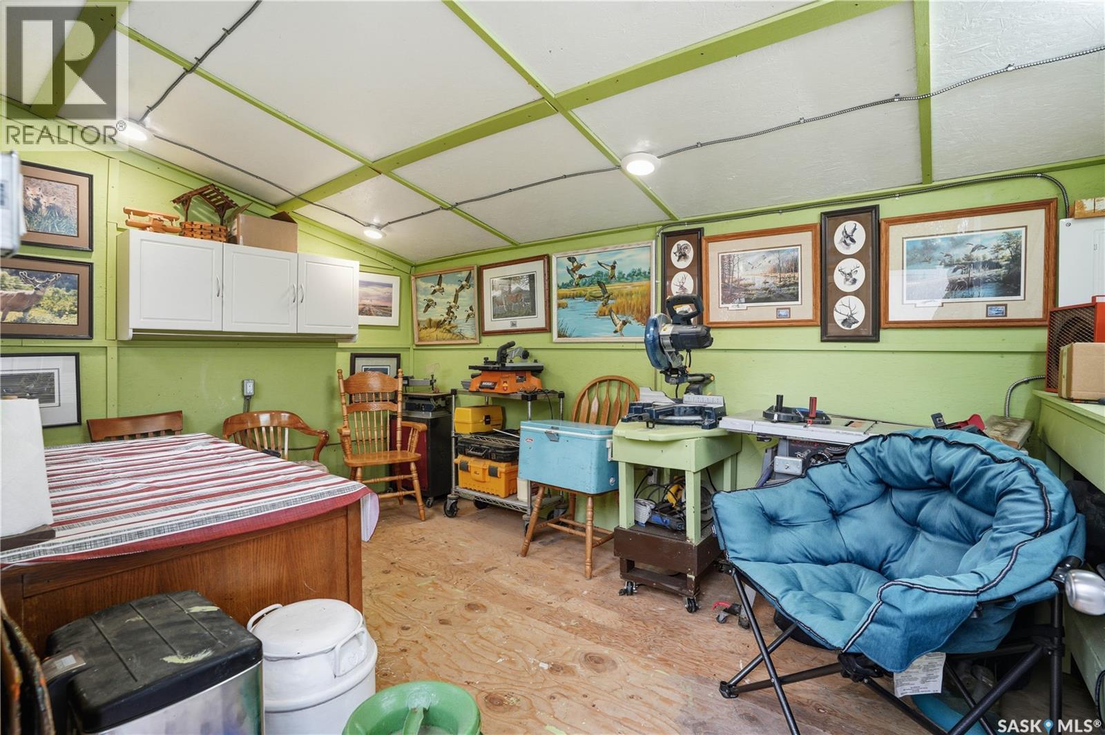 631 Ledingham Crescent, Saskatoon, Saskatchewan  S7V 0B6 - Photo 42 - SK024203