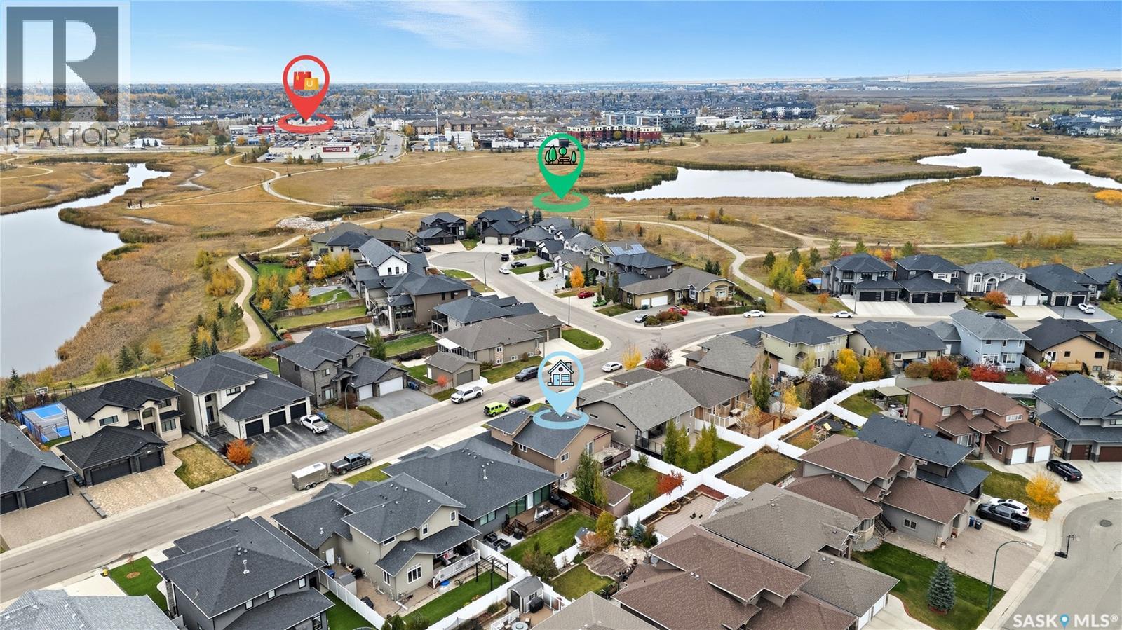 631 Ledingham Crescent, Saskatoon, Saskatchewan  S7V 0B6 - Photo 46 - SK024203