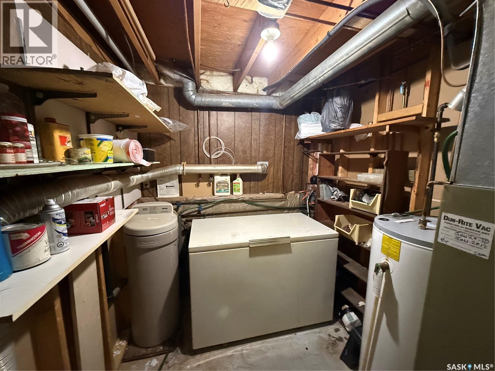 516 6th Avenue E, Assiniboia, Saskatchewan  S0H 0B0 - Photo 13 - SK024180