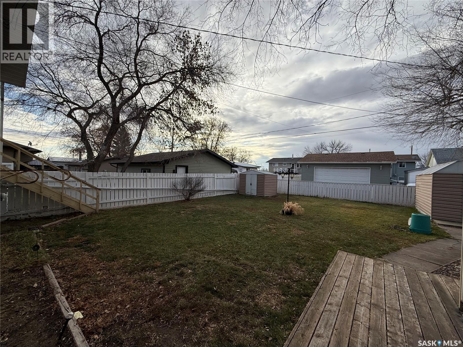 516 6th Avenue E, Assiniboia, Saskatchewan  S0H 0B0 - Photo 21 - SK024180