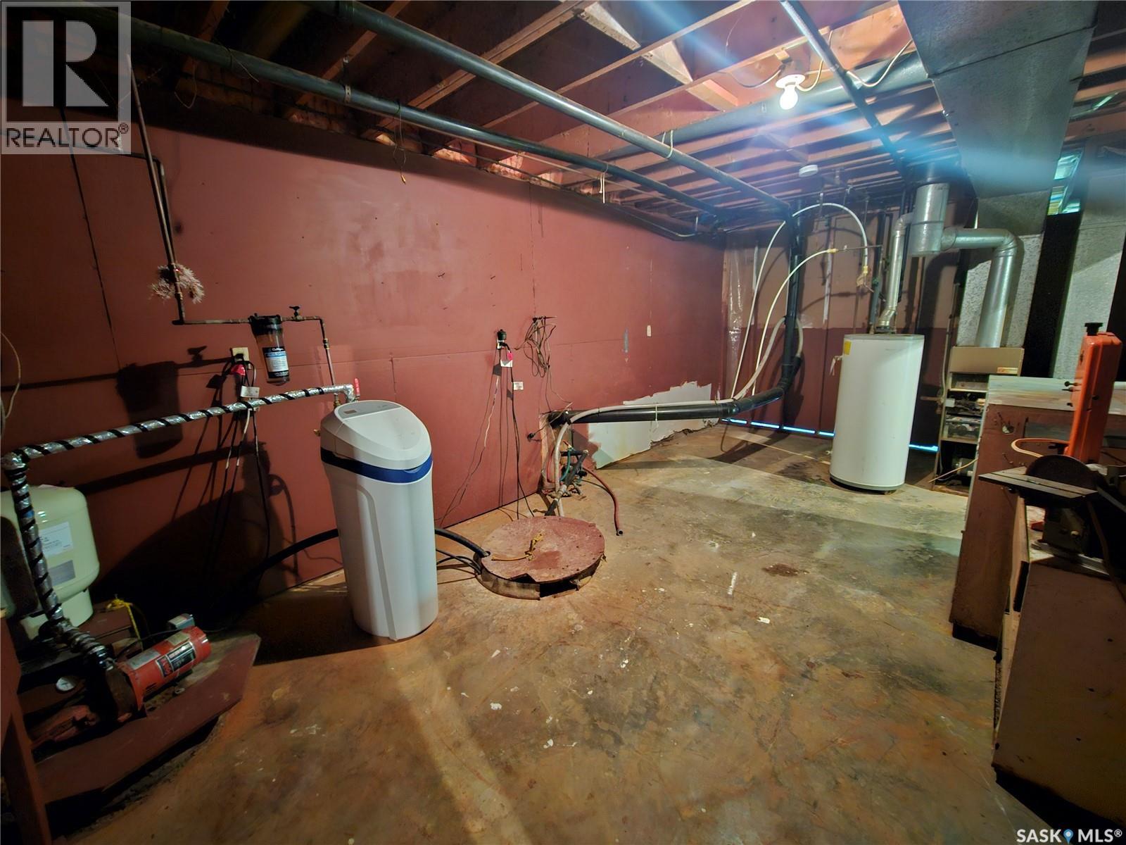 3 Green Street, Meadow Lake Rm No.588, Saskatchewan  S0M 2M0 - Photo 15 - SK024169