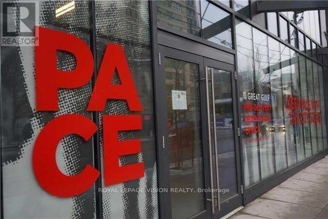 2401 - 159 Dundas Street E, Toronto, Ontario  M5B 1E4 - Photo 2 - C12552650