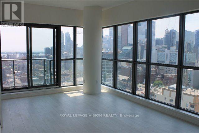 2401 - 159 Dundas Street E, Toronto, Ontario  M5B 1E4 - Photo 4 - C12552650