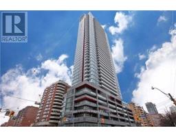 2401 - 159 DUNDAS STREET E, Toronto, Ontario