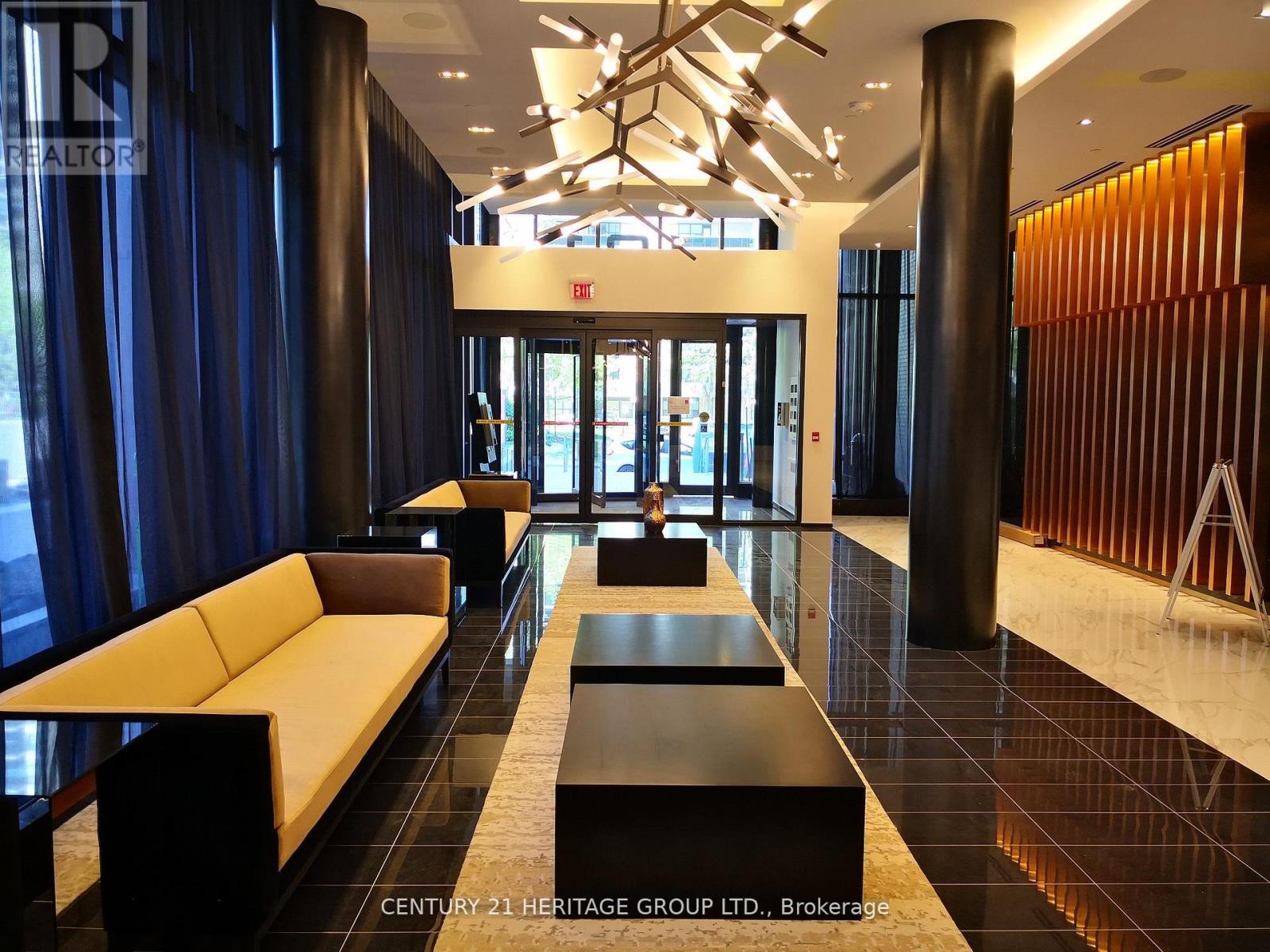 1008 - 101 Erskine Avenue, Toronto, Ontario  M4P 1Y5 - Photo 3 - C12552656