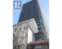 1008 - 101 ERSKINE AVENUE, Toronto, Ontario