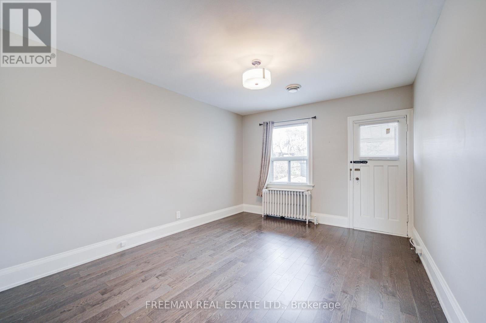 2nd Fl - 723 Euclid Avenue, Toronto, Ontario  M6G 2V1 - Photo 22 - C12552678