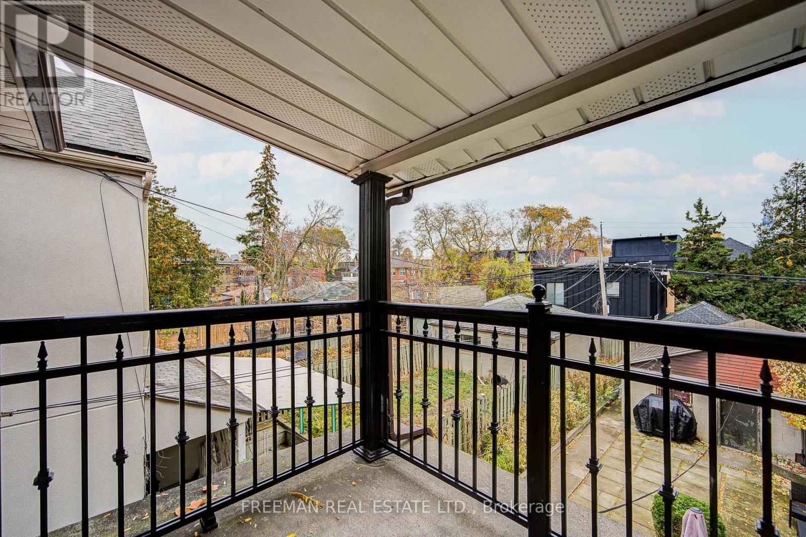 2nd Fl - 723 Euclid Avenue, Toronto, Ontario  M6G 2V1 - Photo 24 - C12552678