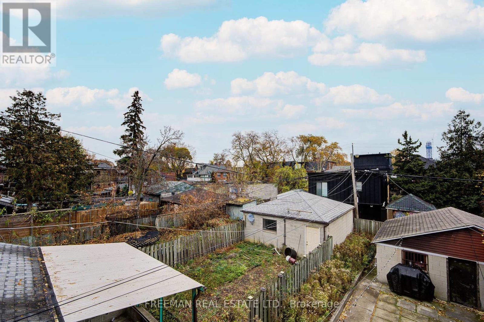 2nd Fl - 723 Euclid Avenue, Toronto, Ontario  M6G 2V1 - Photo 25 - C12552678