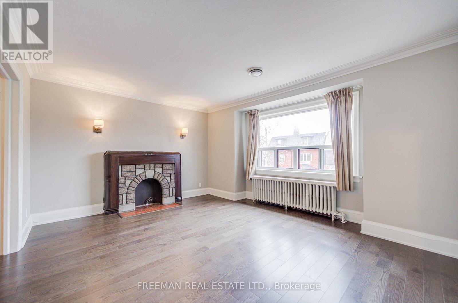 2nd Fl - 723 Euclid Avenue, Toronto, Ontario  M6G 2V1 - Photo 4 - C12552678