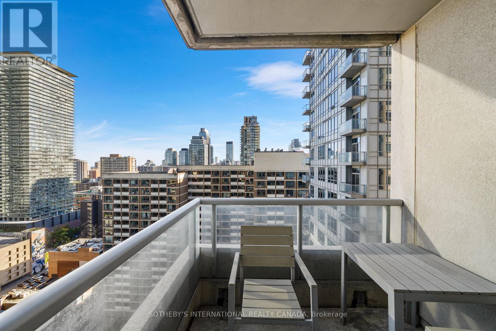 2006 - 35 Balmuto Street, Toronto, Ontario  M4Y 0A3 - Photo 11 - C12552690