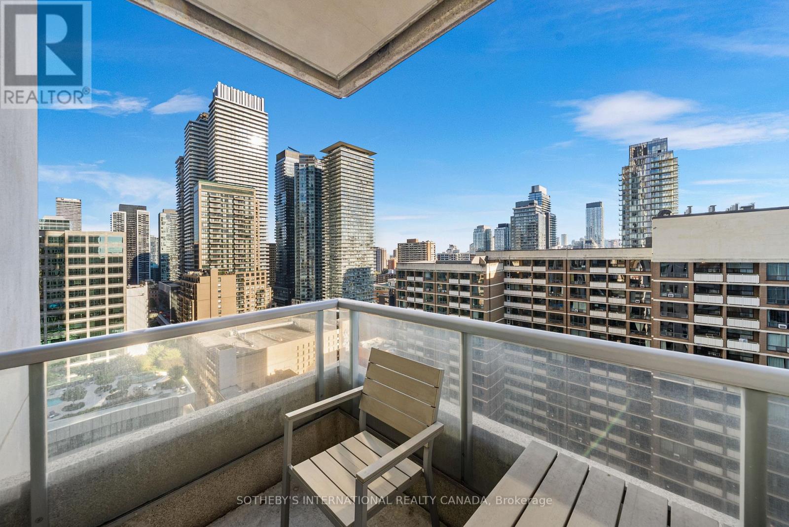 2006 - 35 Balmuto Street, Toronto, Ontario  M4Y 0A3 - Photo 12 - C12552690