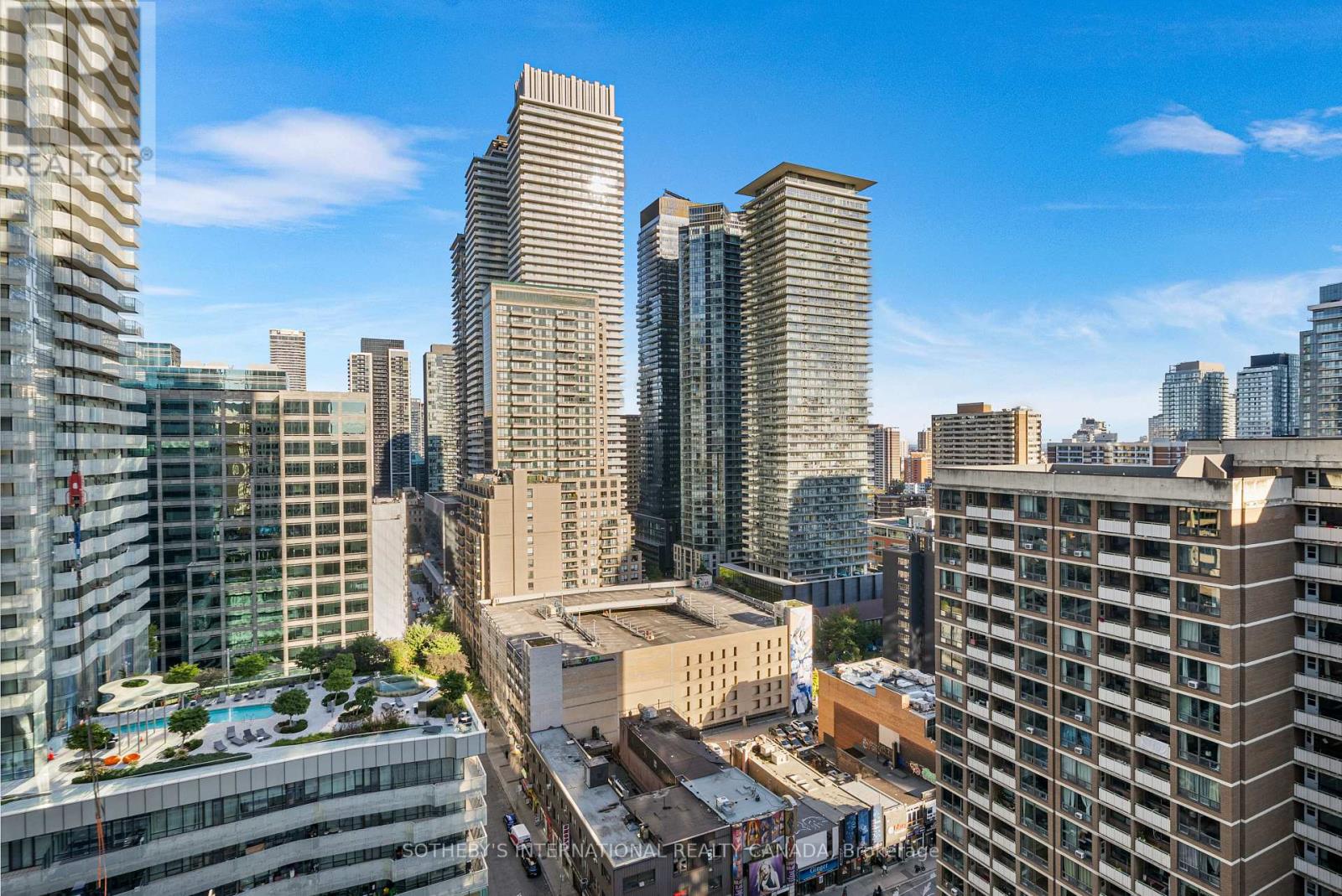 2006 - 35 Balmuto Street, Toronto, Ontario  M4Y 0A3 - Photo 13 - C12552690