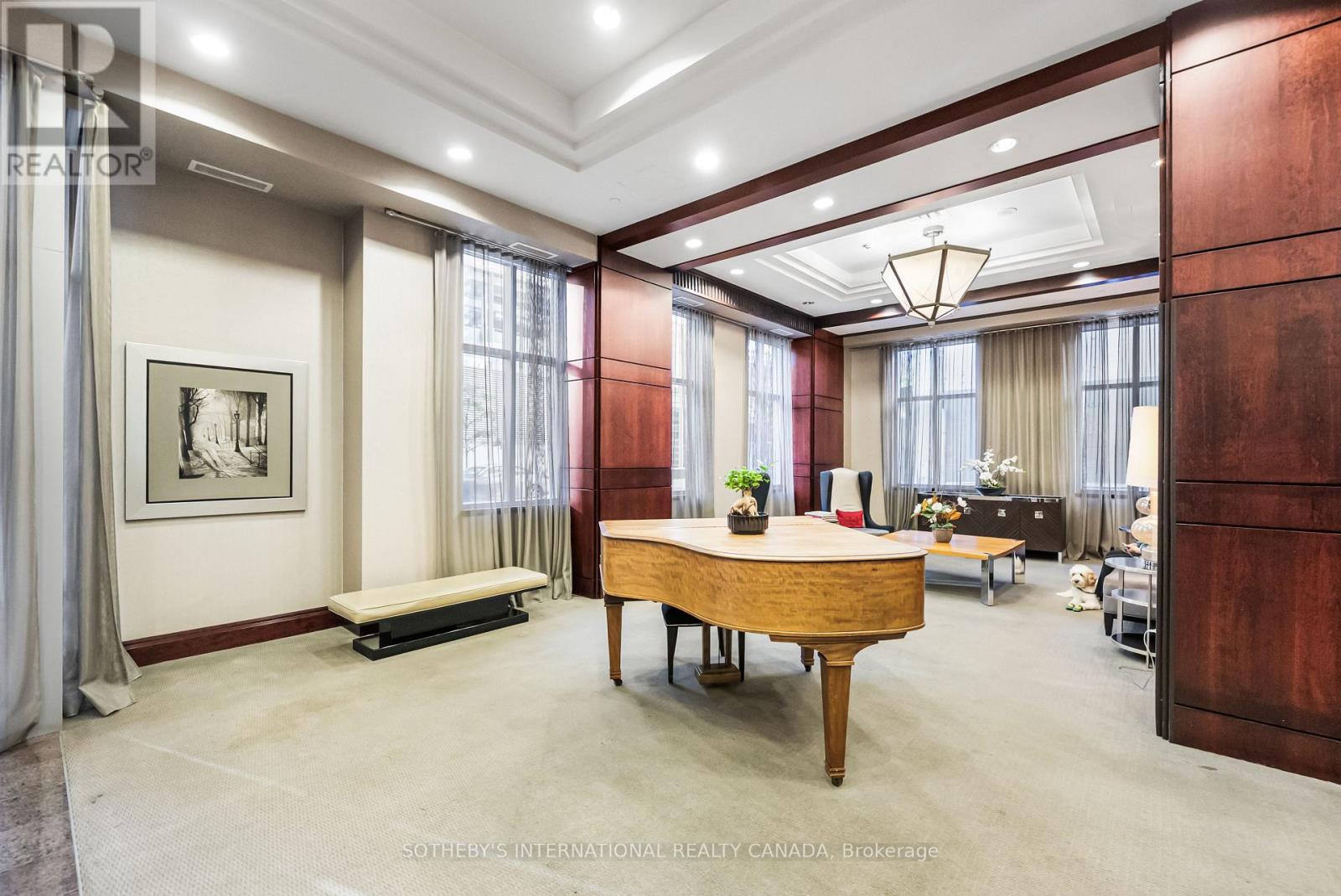 2006 - 35 Balmuto Street, Toronto, Ontario  M4Y 0A3 - Photo 31 - C12552690