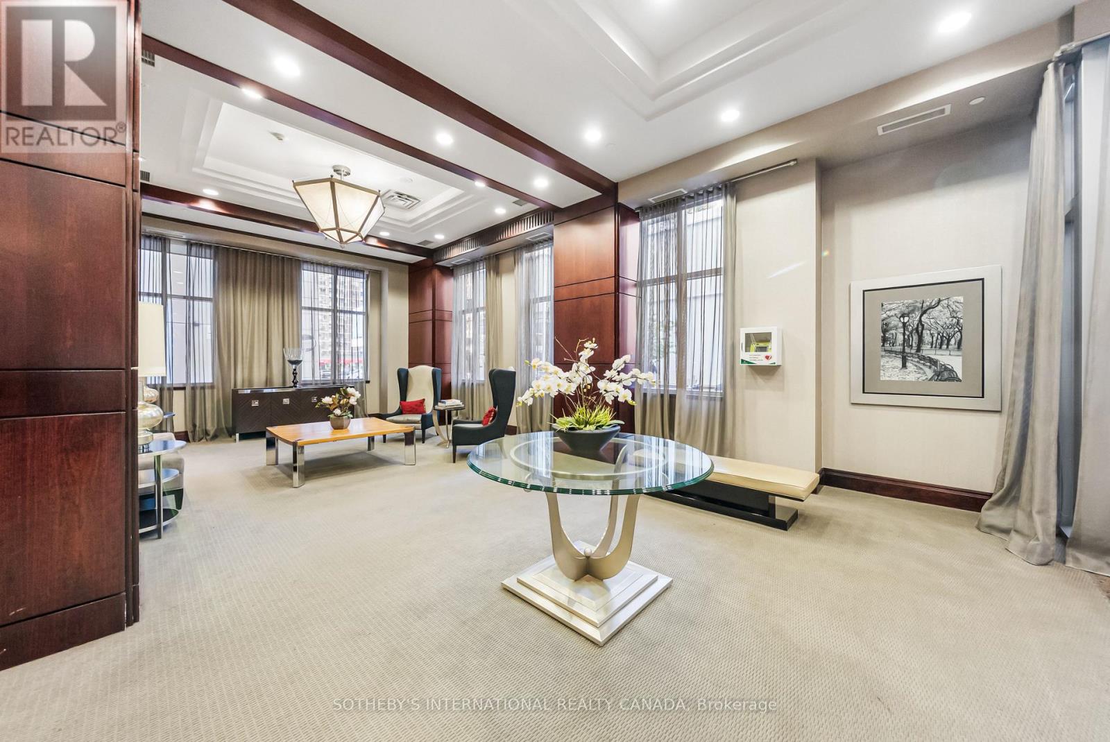 2006 - 35 Balmuto Street, Toronto, Ontario  M4Y 0A3 - Photo 32 - C12552690