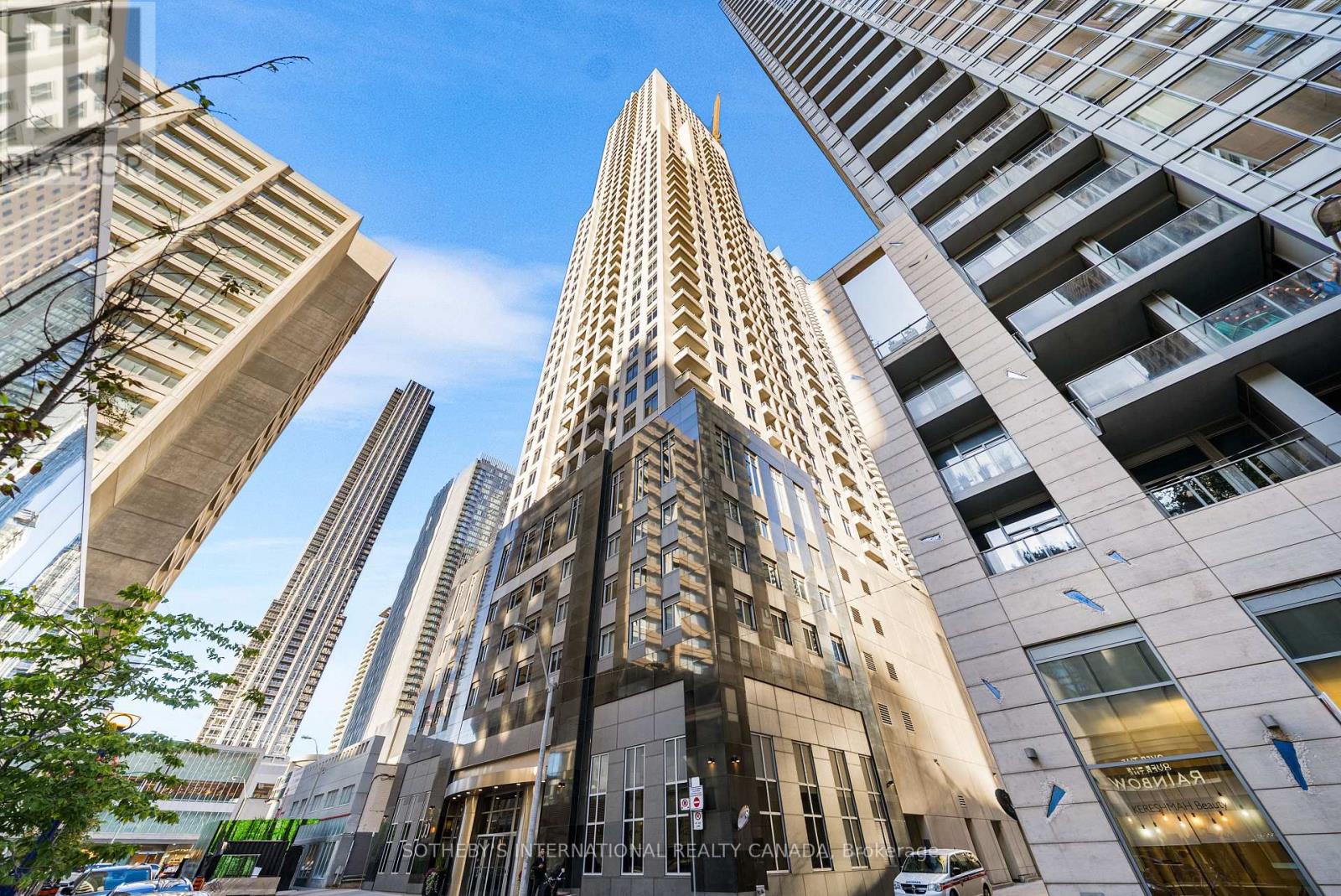 2006 - 35 Balmuto Street, Toronto, Ontario  M4Y 0A3 - Photo 49 - C12552690