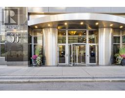 2006 - 35 BALMUTO STREET, Toronto, Ontario