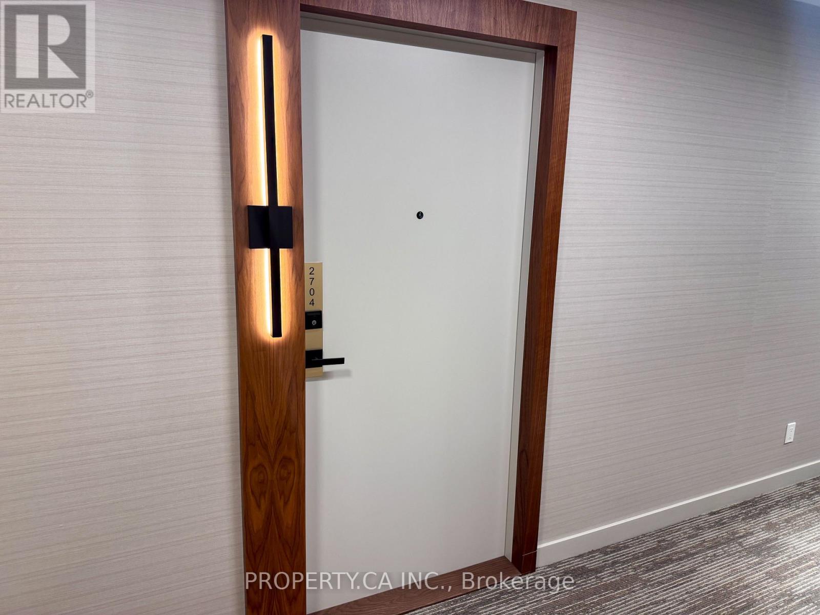 2704 - 327 KING STREET W, Toronto, Ontario