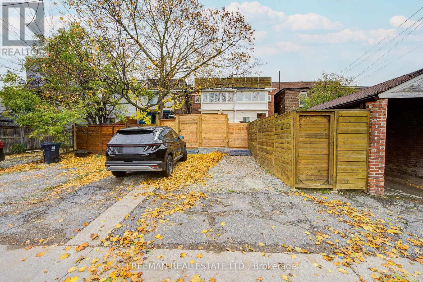 Bsmt - 470 Grace Street, Toronto, Ontario  M6G 3A9 - Photo 10 - C12552718