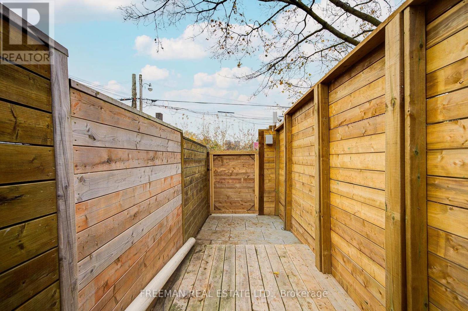 Bsmt - 470 Grace Street, Toronto, Ontario  M6G 3A9 - Photo 14 - C12552718