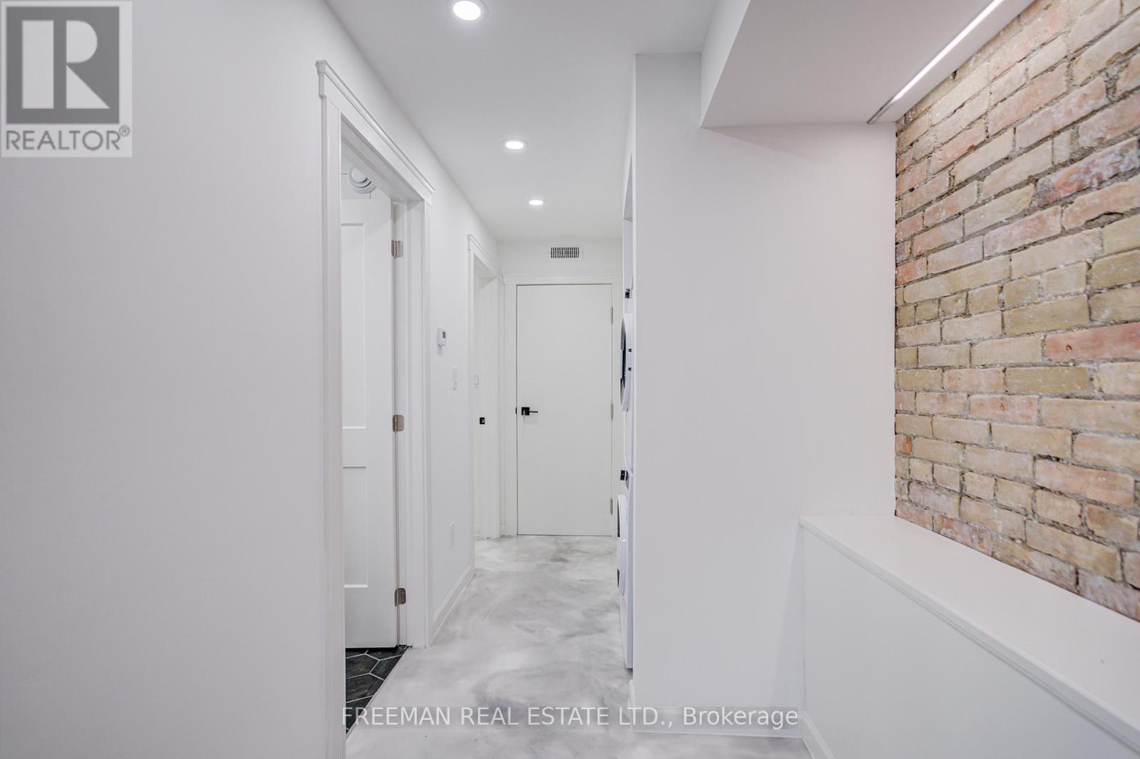 Bsmt - 470 Grace Street, Toronto, Ontario  M6G 3A9 - Photo 31 - C12552718