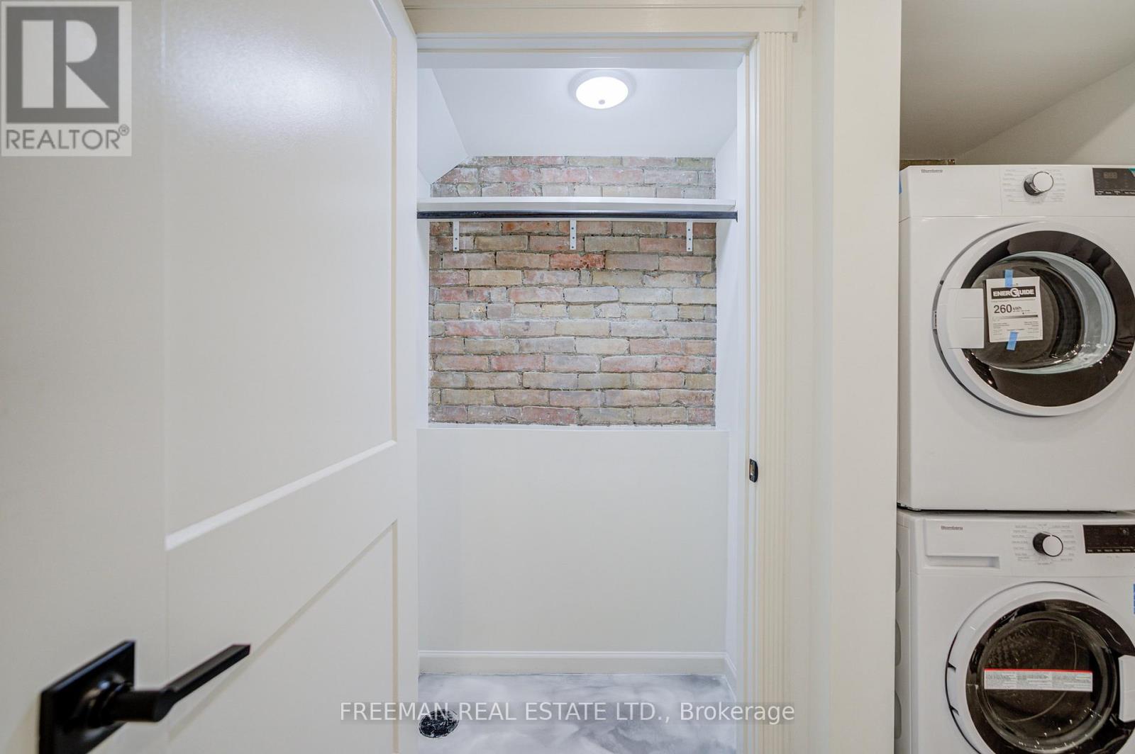 Bsmt - 470 Grace Street, Toronto, Ontario  M6G 3A9 - Photo 36 - C12552718
