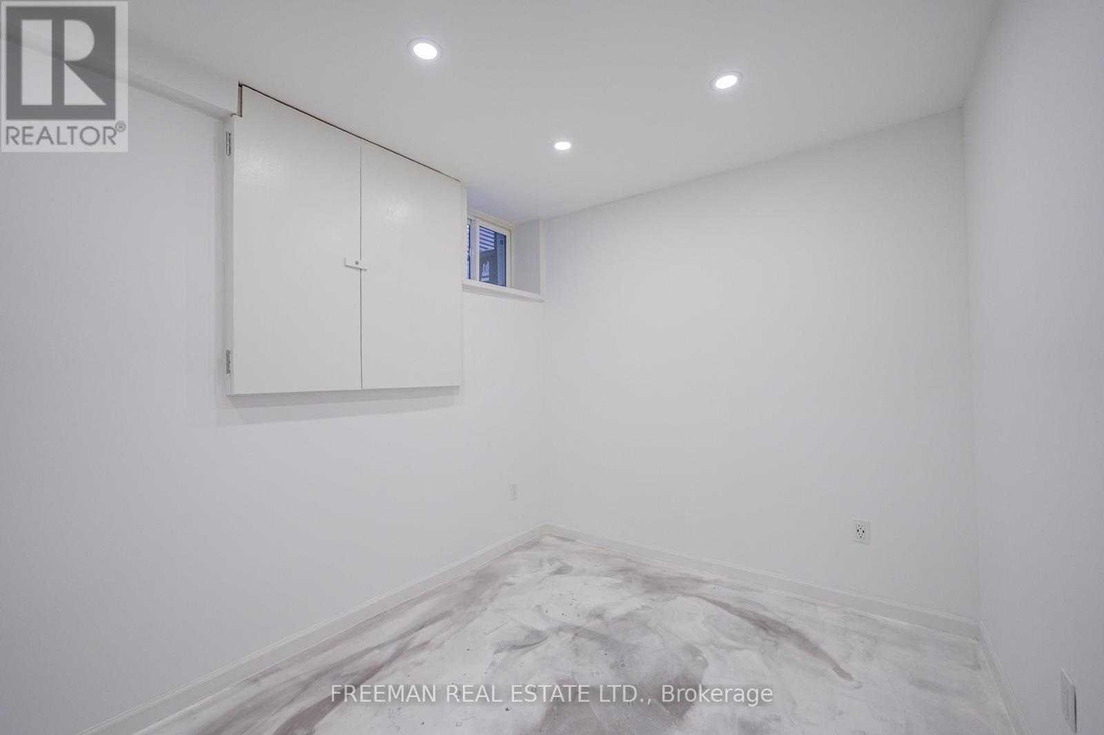 Bsmt - 470 Grace Street, Toronto, Ontario  M6G 3A9 - Photo 37 - C12552718