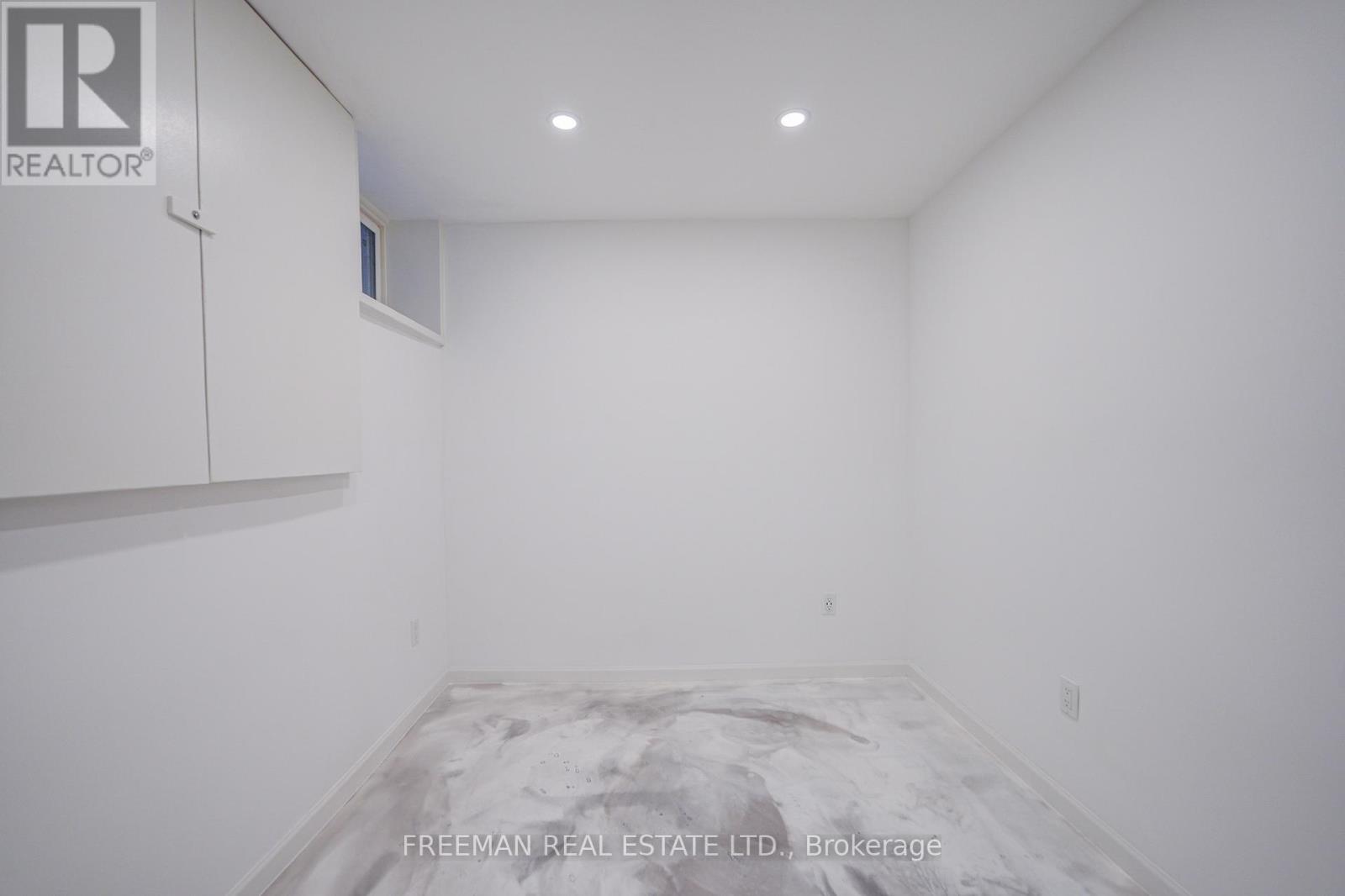 Bsmt - 470 Grace Street, Toronto, Ontario  M6G 3A9 - Photo 38 - C12552718