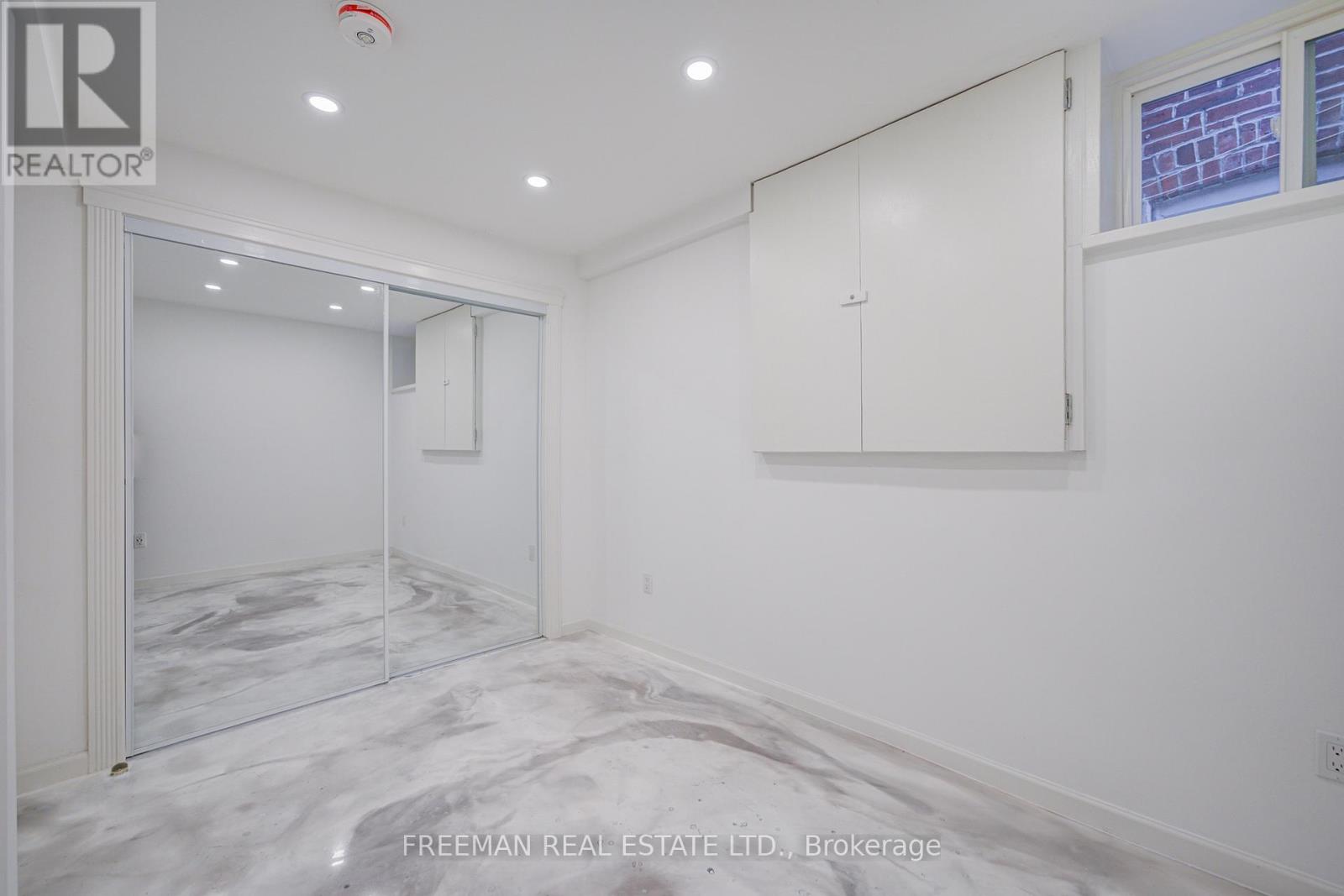 Bsmt - 470 Grace Street, Toronto, Ontario  M6G 3A9 - Photo 40 - C12552718