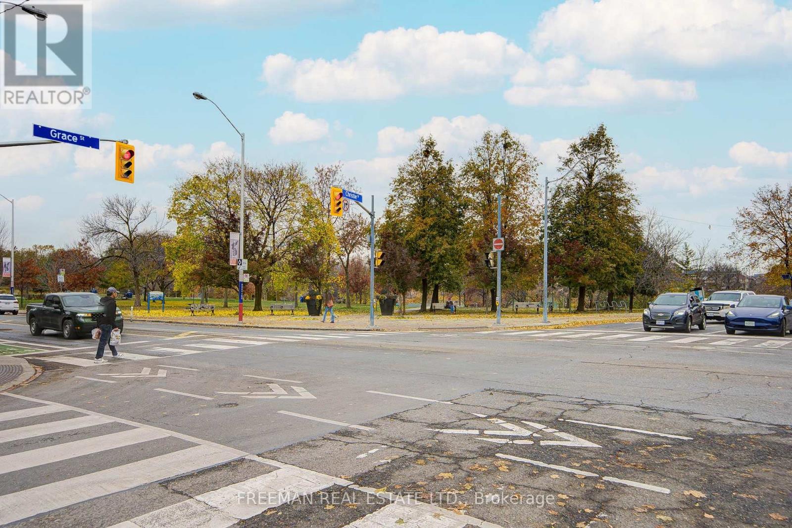 Bsmt - 470 Grace Street, Toronto, Ontario  M6G 3A9 - Photo 42 - C12552718