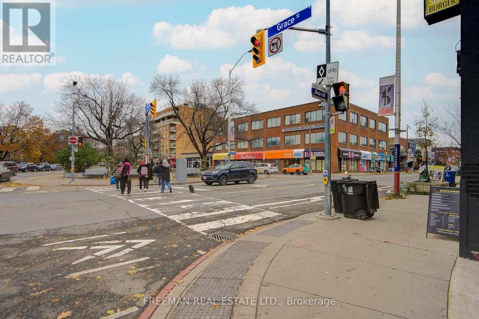 Bsmt - 470 Grace Street, Toronto, Ontario  M6G 3A9 - Photo 43 - C12552718