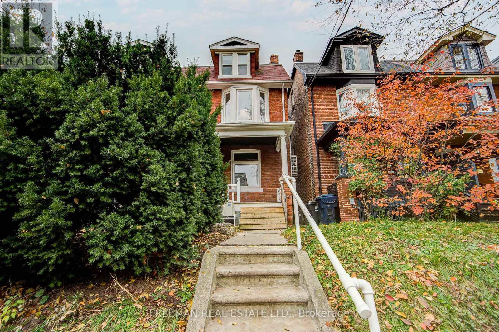 Bsmt - 470 Grace Street, Toronto, Ontario  M6G 3A9 - Photo 5 - C12552718