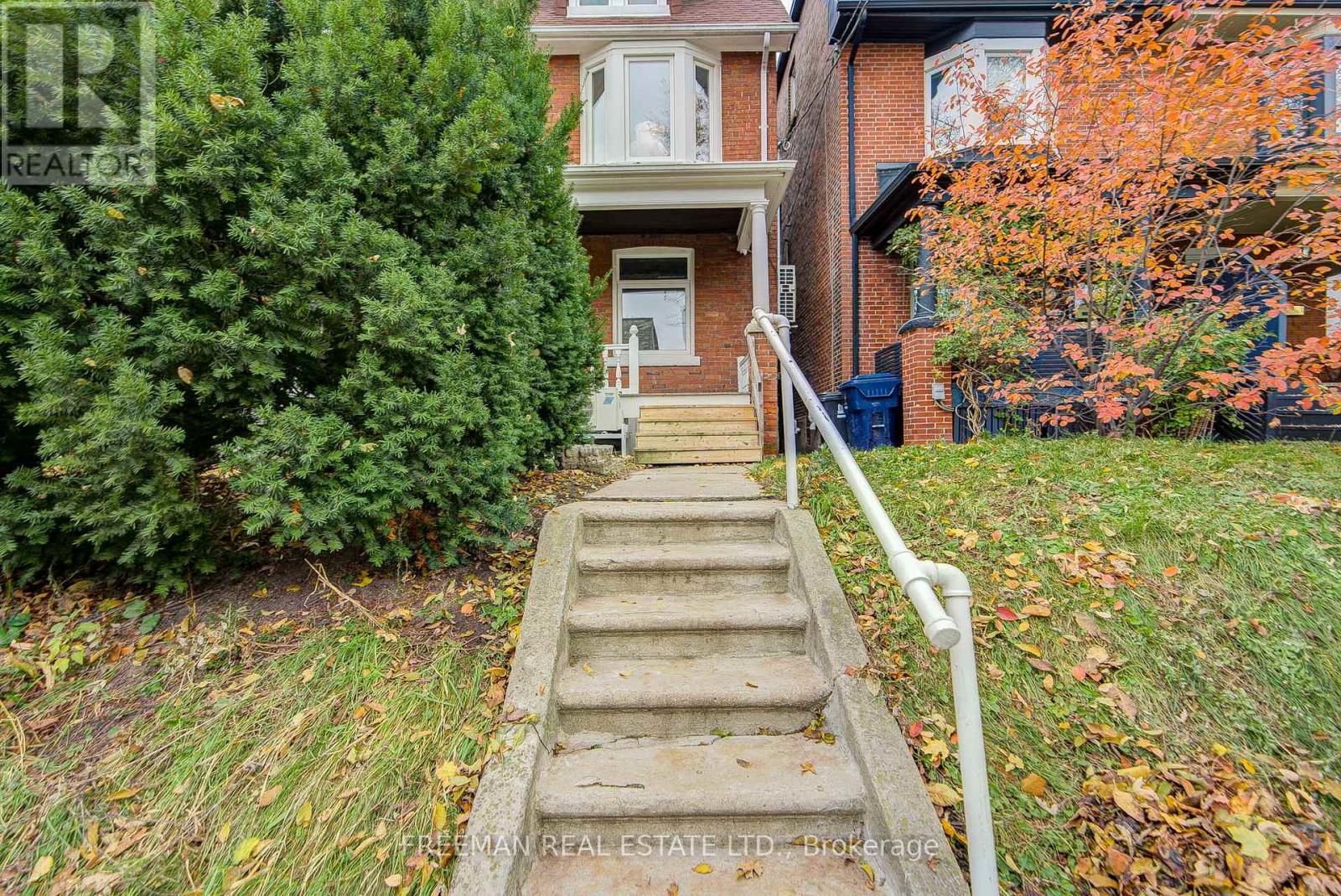 Bsmt - 470 Grace Street, Toronto, Ontario  M6G 3A9 - Photo 6 - C12552718