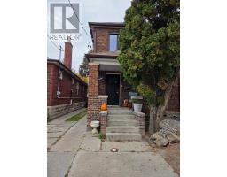 LOWER - 126 LAWRENCE AVENUE W, Toronto, Ontario