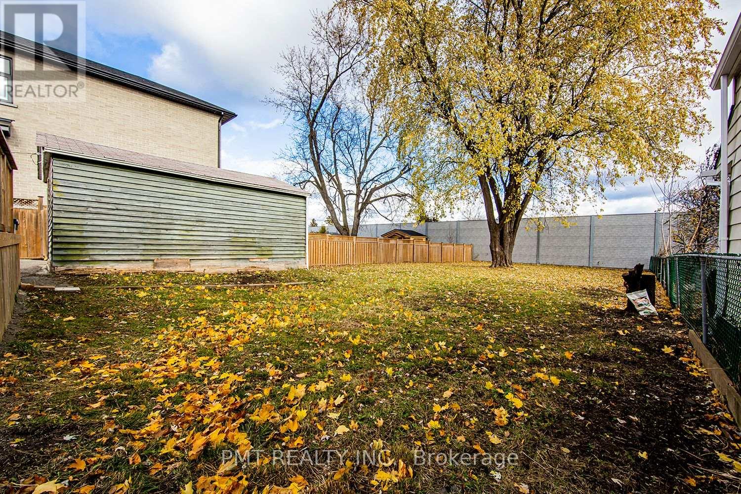 Main - 11 Bellefontaine Street, Toronto, Ontario  M1S 1J6 - Photo 20 - E12552714